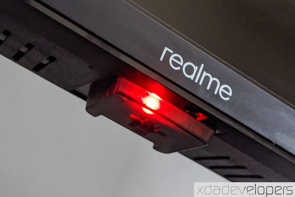 Телевизор realme tv 43