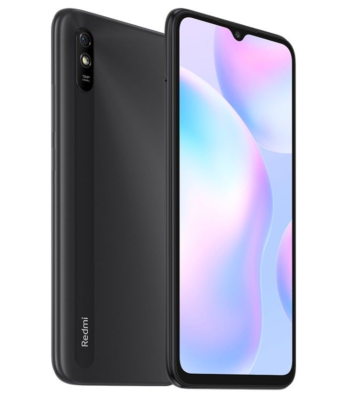 Alleged Xiaomi Redmi 9A renders show up online a day before the launch