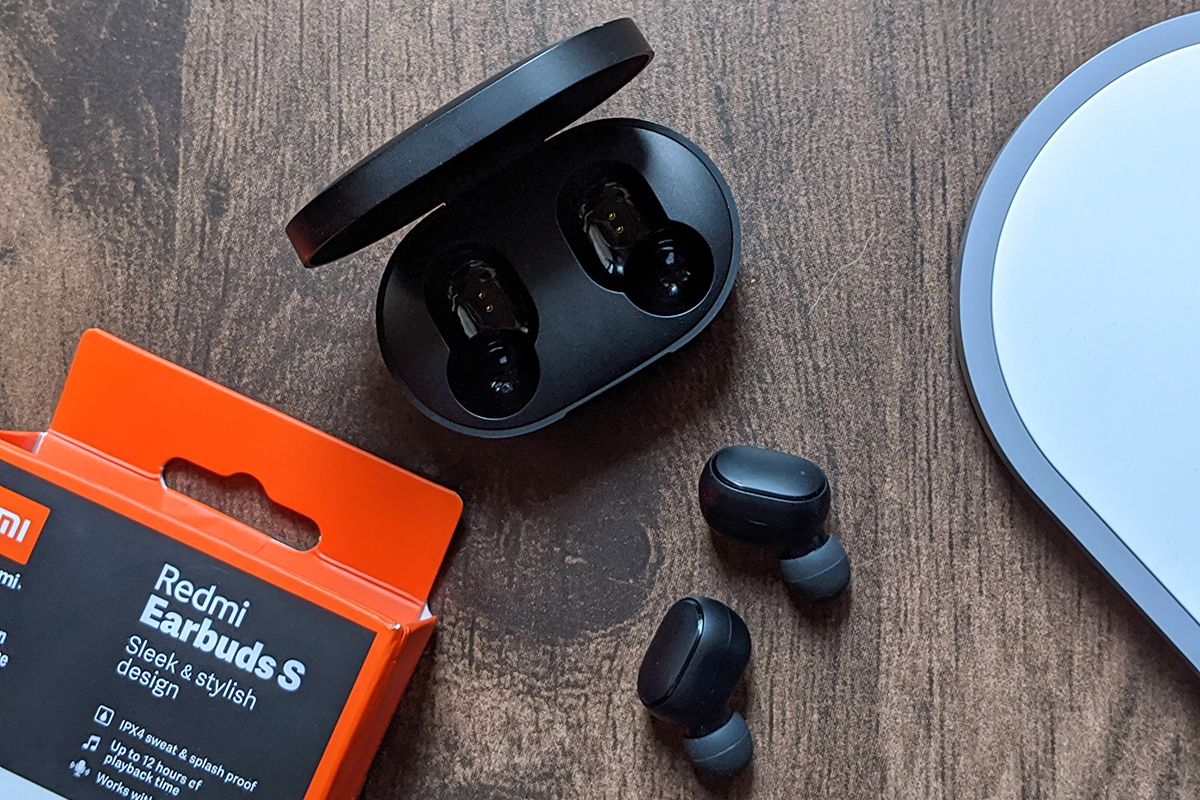 Redmi Earbuds S Review The Best Budget Truly Wireless Earbuds