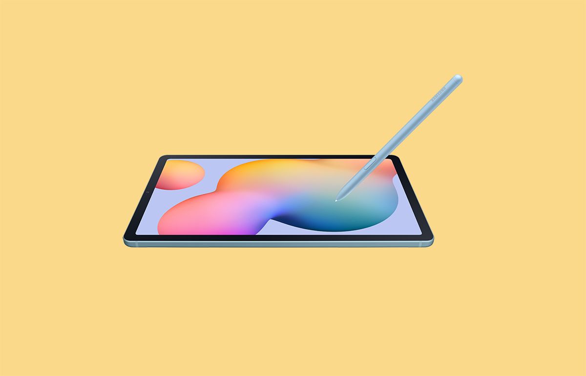 samsung galaxy tab s6 lite launched in India
