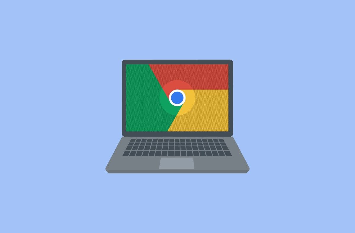 Google preps new Self Share feature for Nearby Share on Chrome OS