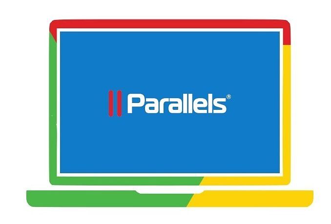 Parallels chromebooks windows chrome os