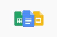 Google Docs Sheets And Slides Get New Document Save Status And 