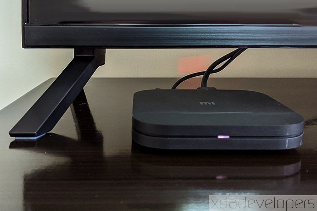 Mi Box 4K Review Streaming Box Makes Your TV Smart 