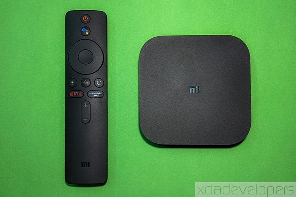 Xiaomi Mi Box 4K: What is it, what does it do and how does it compare with   Fire TV Stick 4K - Technology News