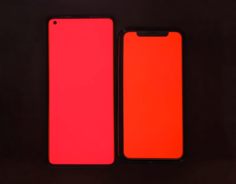 OnePlus 8 Pro vs iPhone 11 Pro
