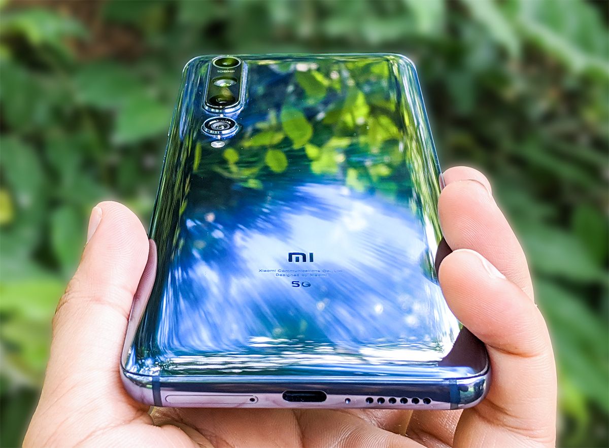 Xiaomi Mi 10 Review - Redefining Mi as a Premium Smartphone