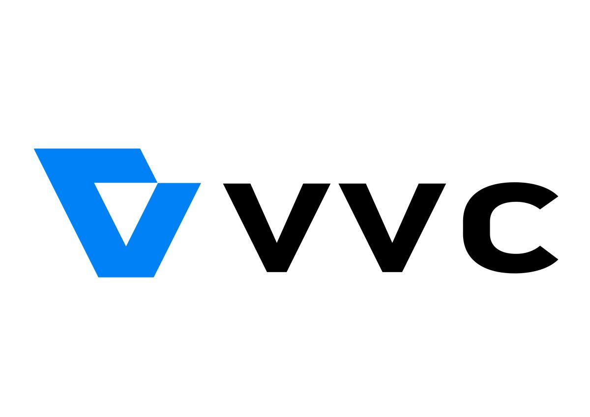 H.266/VVC video coding standard logo