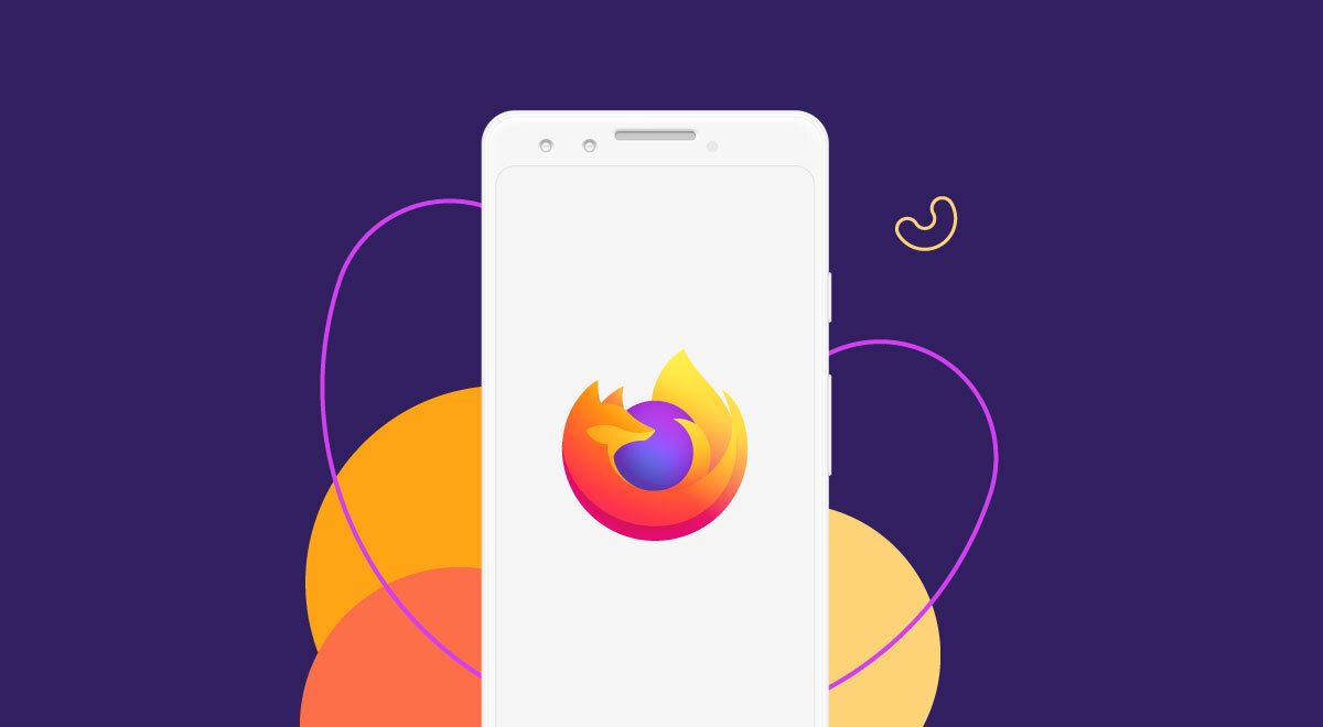 Mozilla Firefox 89 beta for Android