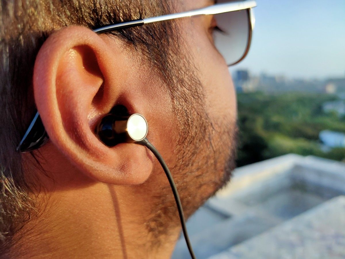 Oneplus bullets wireless online z review