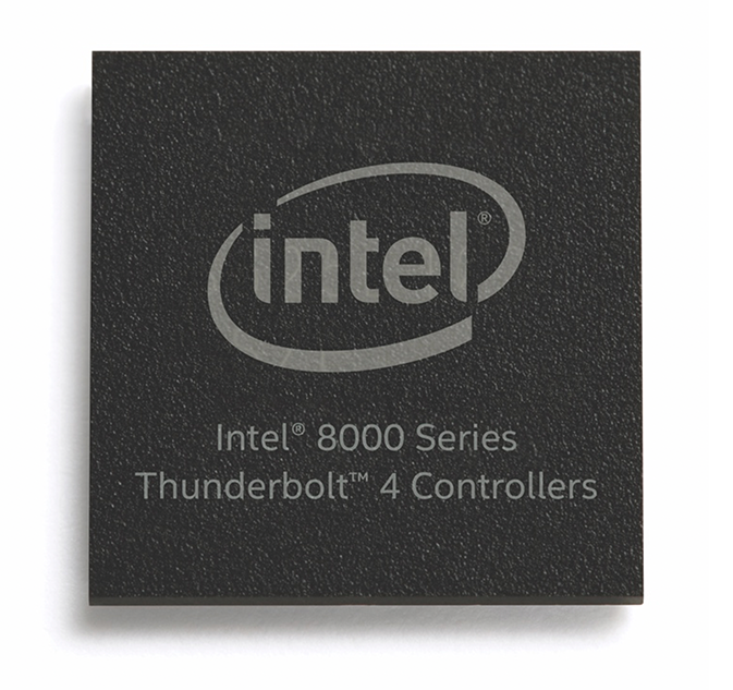 Intel 8000 Series Thunderbolt 4 Controller copy