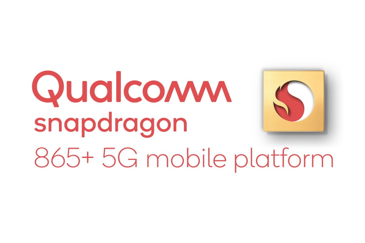 Qualcomm Snapdragon 865+ 865 Plus