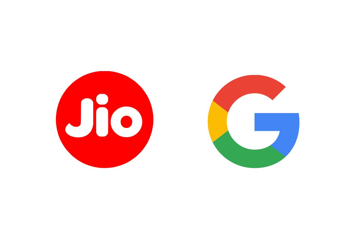 Jio Da Google buys 7.73% stake in Reliance Jio for ₹33,737 crore ($4.5 billion)