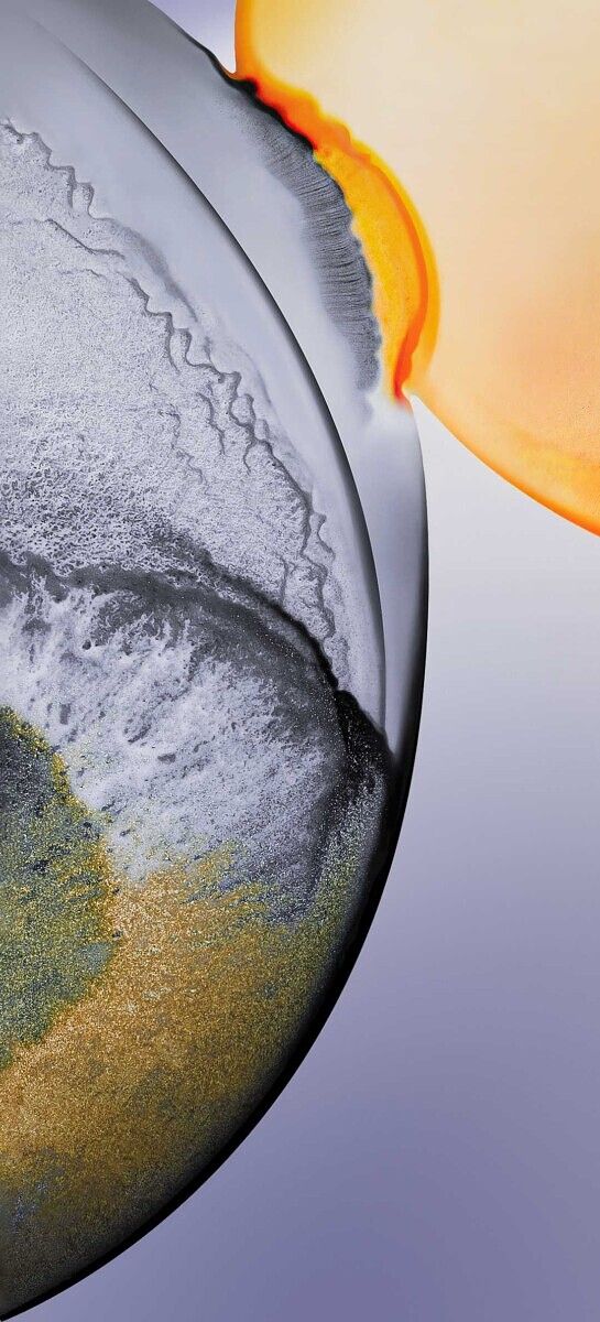 Download the Vivo X50 Pro's wallpapers and live wallpapers