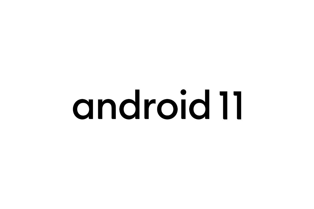 android 11 logo