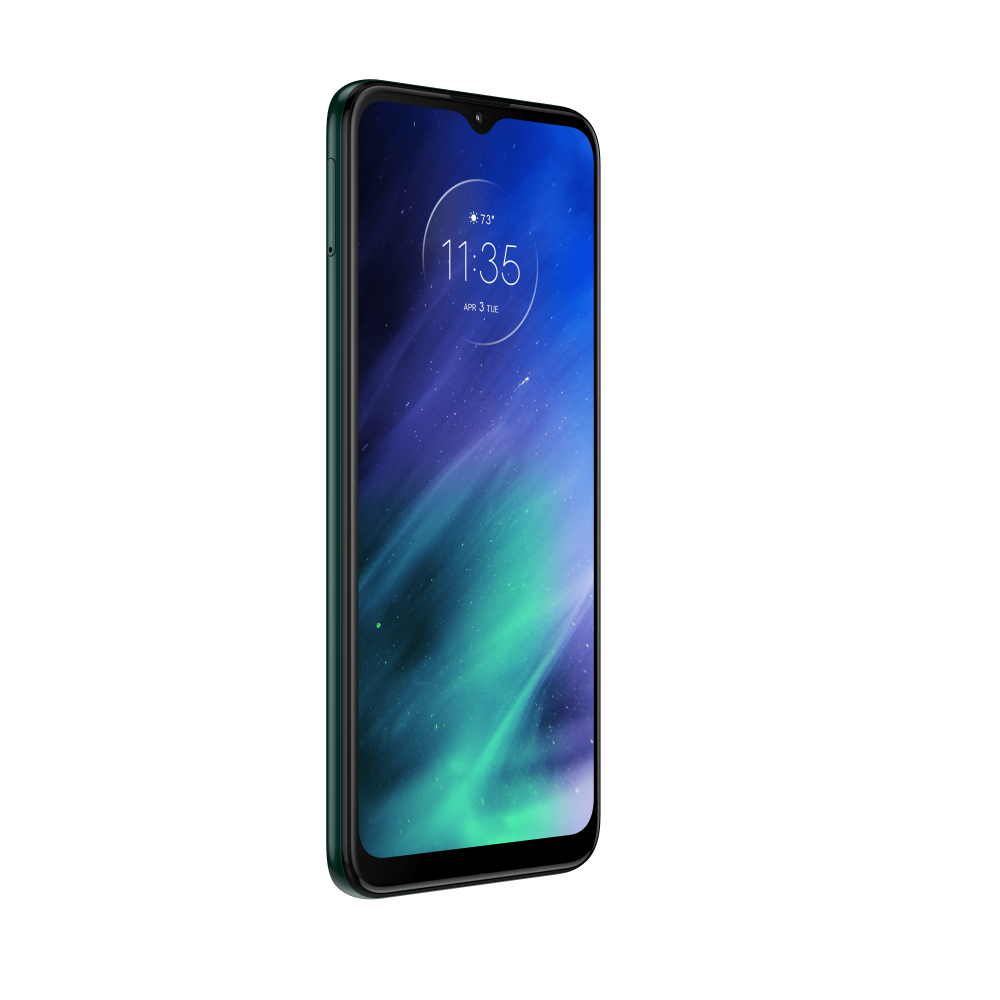 Motorola One Fusion announced with 48MP camera and the Snapdragon 710