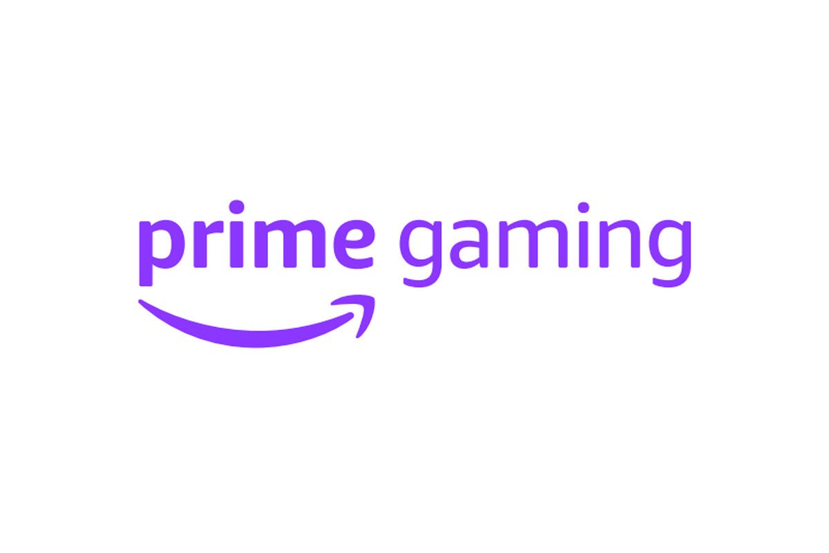 Amazon Prime Gaming Twitch