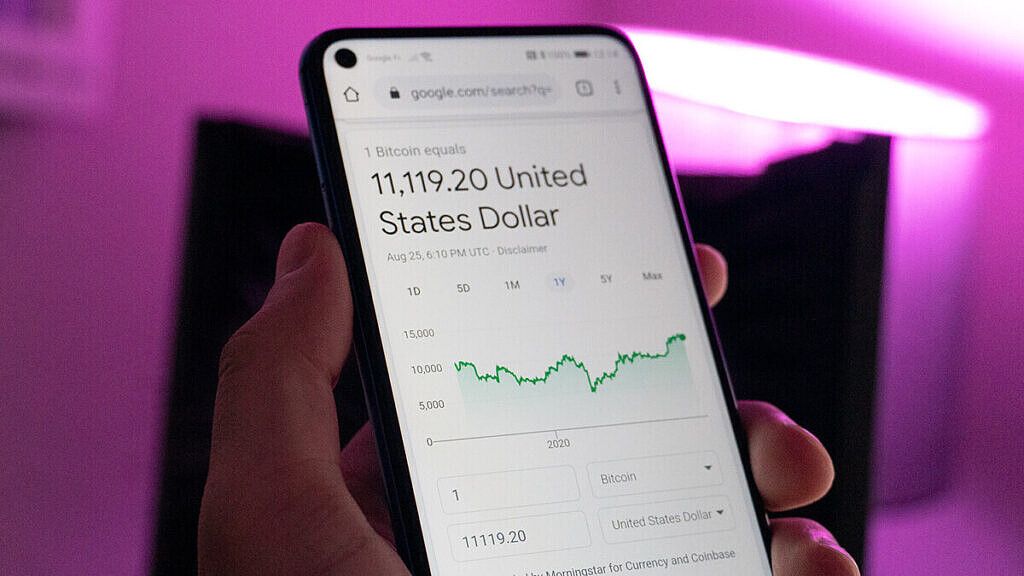 Bitcoin Mining Software For Mac