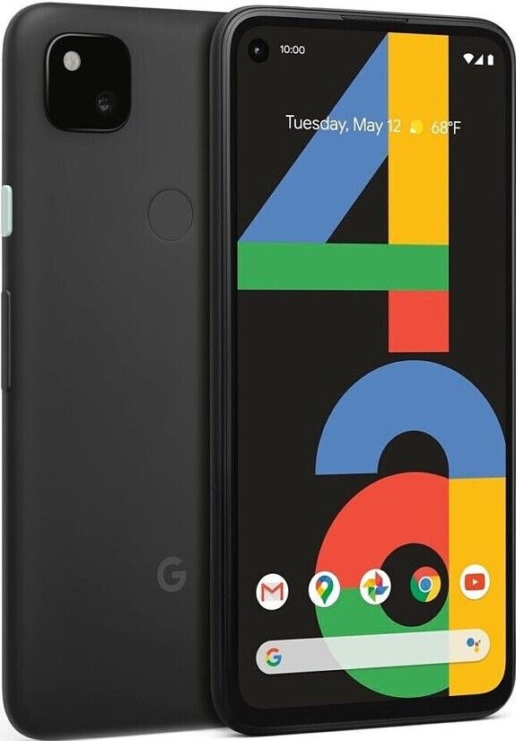 For the easiest and most convinent Pixel 4a purchase, go with Amazon! Pixel 4a orders come with Prime shipping, and if you have an Amazon Prime Rewards card, you can sign up for a monthly payment plan to boot.