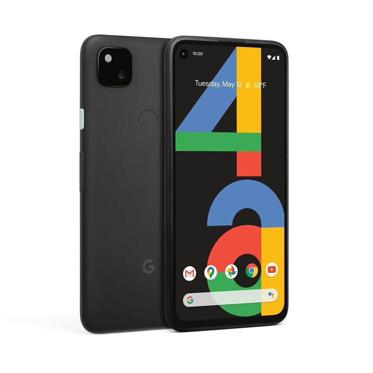 The Google Pixel 4a is a new launch for India, bringing the best of Google's camera experience at a decent price.