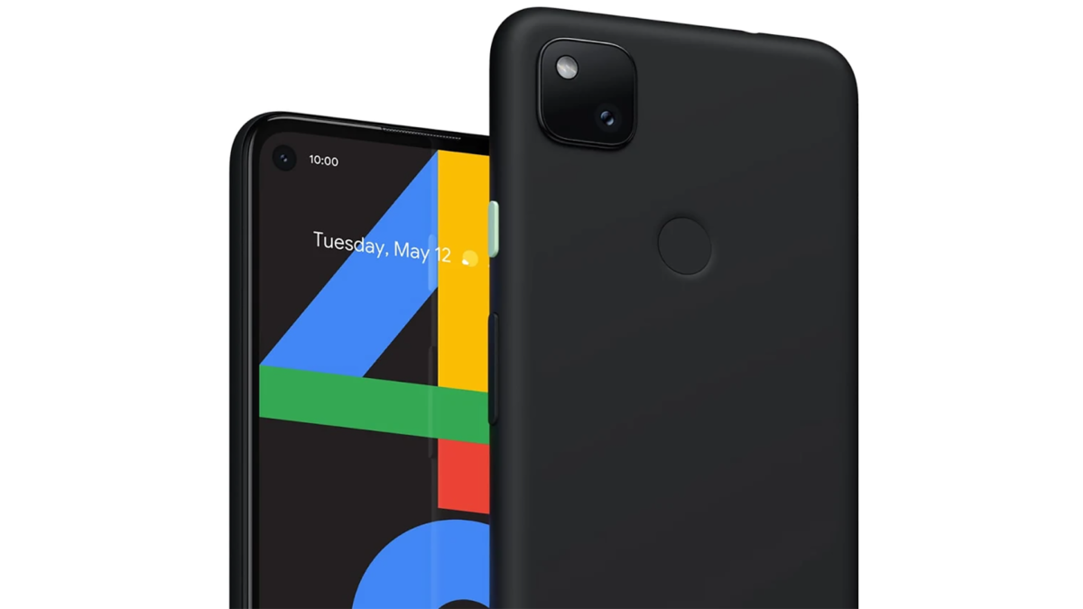 スマートフォン本体 Google Pixel - pixel 4a Amazon | 国内SIMフリー Google Pixel 4a (5G) 128GB Clearly