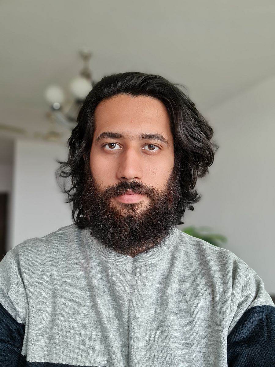 Samsung Galaxy Note 20 Ultra Camera Review Effective is the word