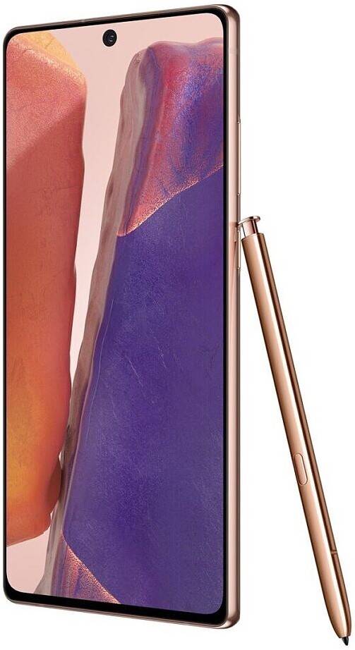 2 Penne Stilo Sostitutive Per Samsung Galaxy Note 20 E Note 20 Ultra 5G – Senza Bluetooth, Con 5 Punte Di Ricambio E Kit Accessori – Colore Marrone
