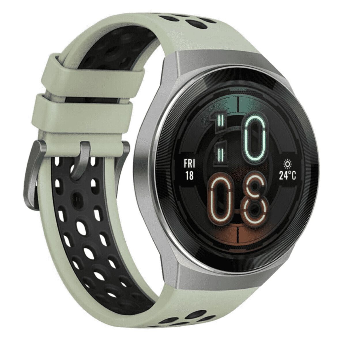 The Huawei Watch GT2e is a pretty great smartwatch, and despite some limitations to the smartwatch functionality in LiteOS, it remains one of the best fitness trackers you can buy. It excels when it comes to fitness, and it definitely smokes the likes of Fitbit in terms of value for money. It's not the cheapest <em>fitness tracker</em> out there, but it's also not the most expensive <em>smartwatch.</em>