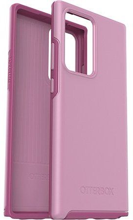 Otterbox is synonymous with tough. If you are looking for a case that protects with a hint of style, this is for you. This case is also available in black, clear, and light grey.