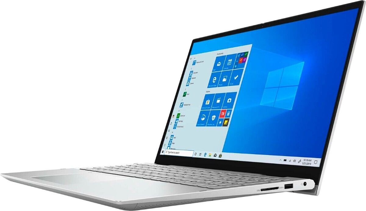 If you need something that'll survive the school year, Dell's Inspirion 15 7000 will do it. The 2-in-1 laptop can also be used as a tablet, and its specs will make sure you can do everything you need it to. If you need more space, you can upgrade the storage before you even add the laptop to the cart.