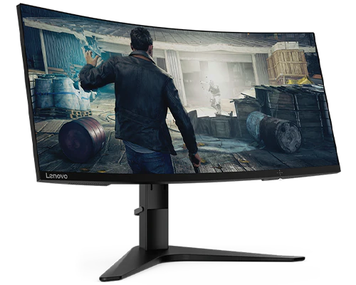 You deserve to join the ultra-wide monitor life. The Lenovo G34w-10 has a 144Hz refresh rate, WLED, and low blue light certification. By using code <strong>EXTRAFIVE</strong>, you can grab this beauty for just $400, so why delay?