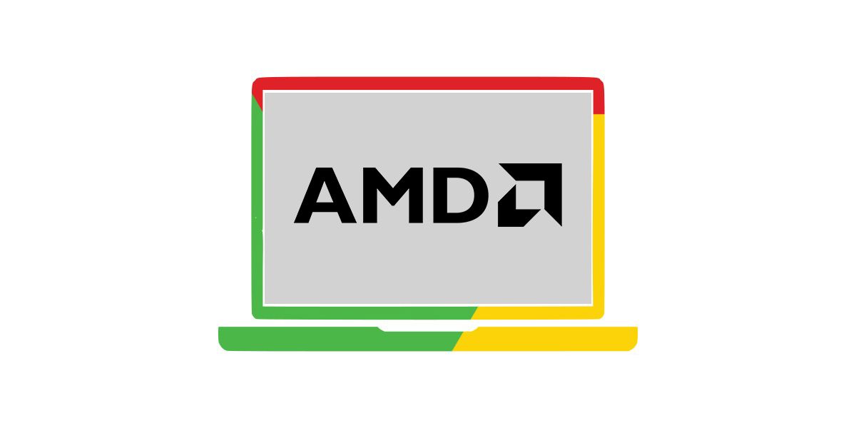 AMD Ryzen Athlon C-Series Chromebooks