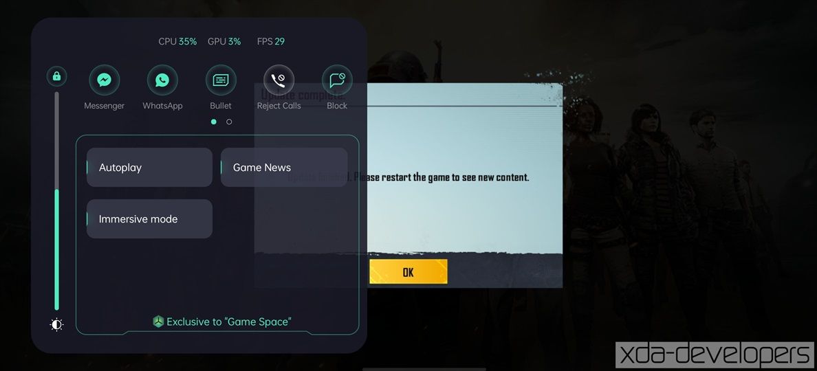 How To Turn On Off Game Space Oppo Android 11 Coloros 11 рџ љ Sinta A Emoг гјo Do B93 Em Copenhaga How To Turn On Off Game Space Oppo Android 11 Coloros 11 рџ љ Sinta A Emoг гјo Do B93 Em Copenhaga