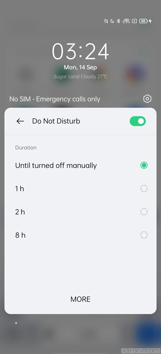 ColorOS 11 on the Find X2 Pro: A review of OPPO's Android 11 update
