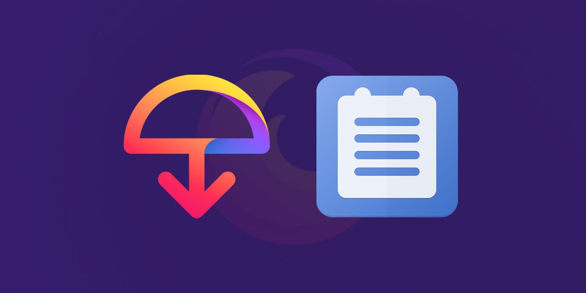 Mozilla Firefox Send Notes dead featured