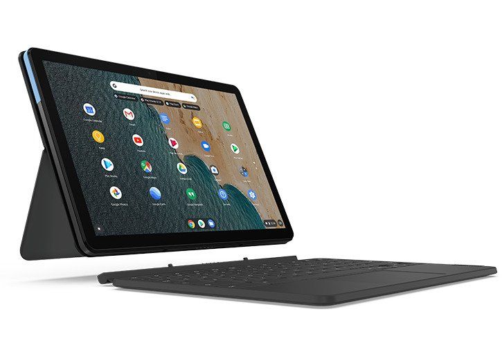 The Lenovo Chromebook Duet is one of the best detachable Chromebooks you can buy today, and what's more, you're not going to need to break the bank to pick one up.