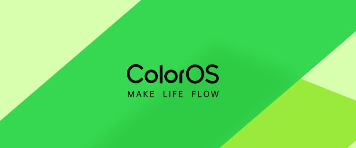OPPO ColorOS 11 based on Android 11