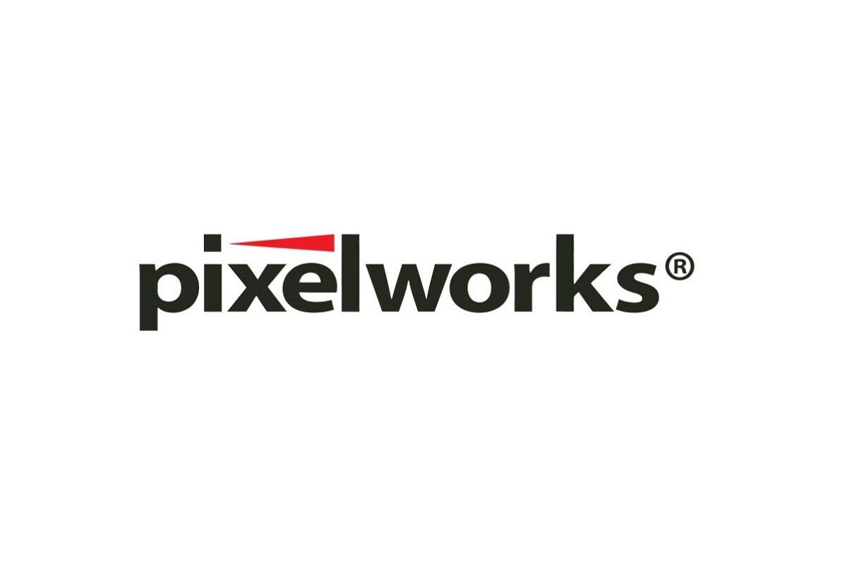 Pixelworks