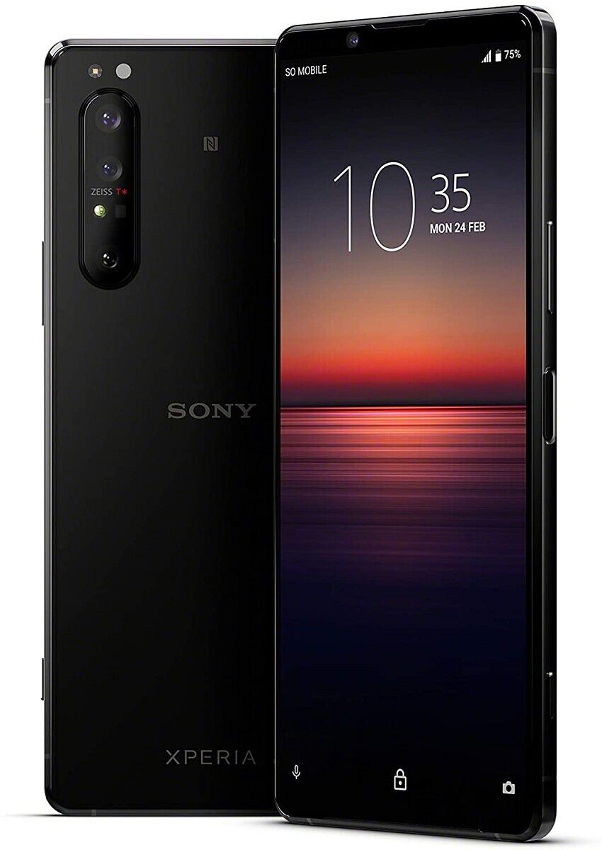 With the Xperia 1 II, Sony is targeting the content creator niche. While Sony has definitely improved the display quality since last year's Xperia 1, there are better options out there for content creators. Casual users and fans of Sony's Xperia phones, though, won't find the display to be offensive and thus may find the Xperia 1 II to be a worthwhile purchase.