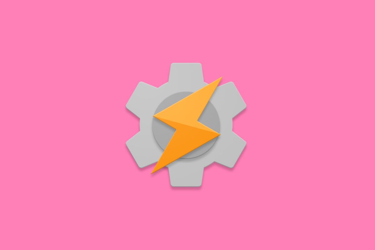 Tasker android 11