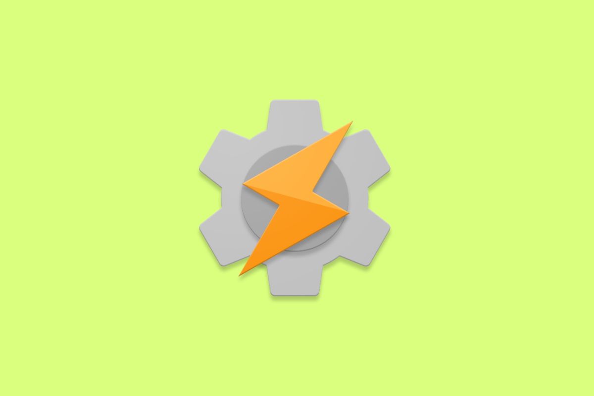 Tasker's latest adds an option to run on reboot