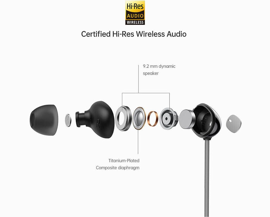 Oppo m31 2025 wireless earphone