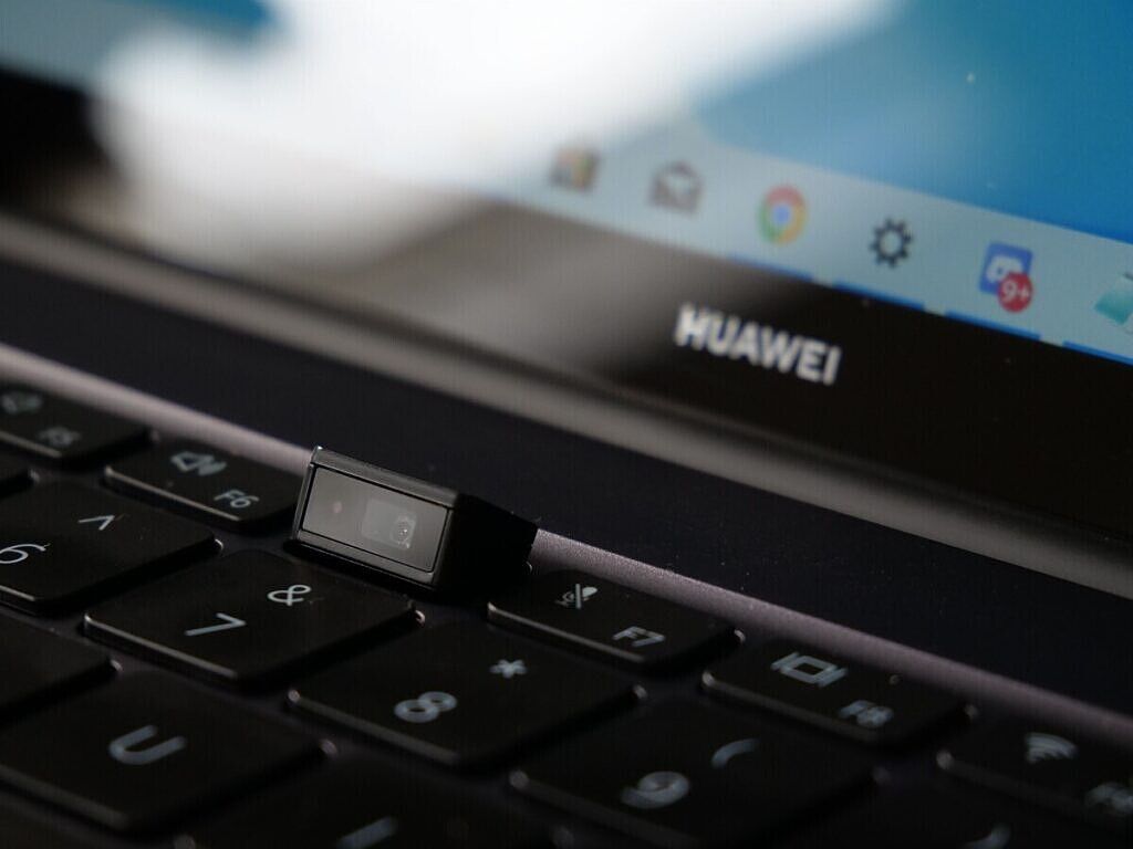 Huawei MateBook 14 (2020) First Impressions: Potentially a Huawei MateBook 14 (2020) First Impressions: Potentially a