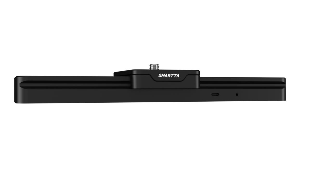 The Smartta SliderMini 2 is an excellent camera slider filled with useful features. Use our code XDA20 for $20 off!