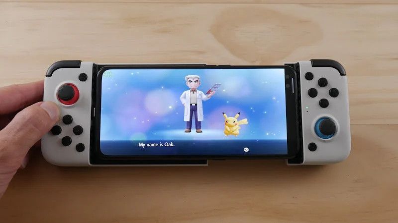 Say goodbye to the best Nintendo Switch emulator for Android : r/technology