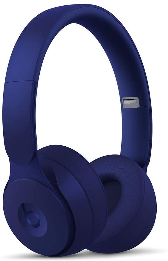 If you want a pair of headphones that are guaranteed to be some of the best, you can't go wrong with Beats. Certain colors of the Beats Solo Pro are down to $200, so you can save big on these active noise cancelling, 22-hour battery having headphones.