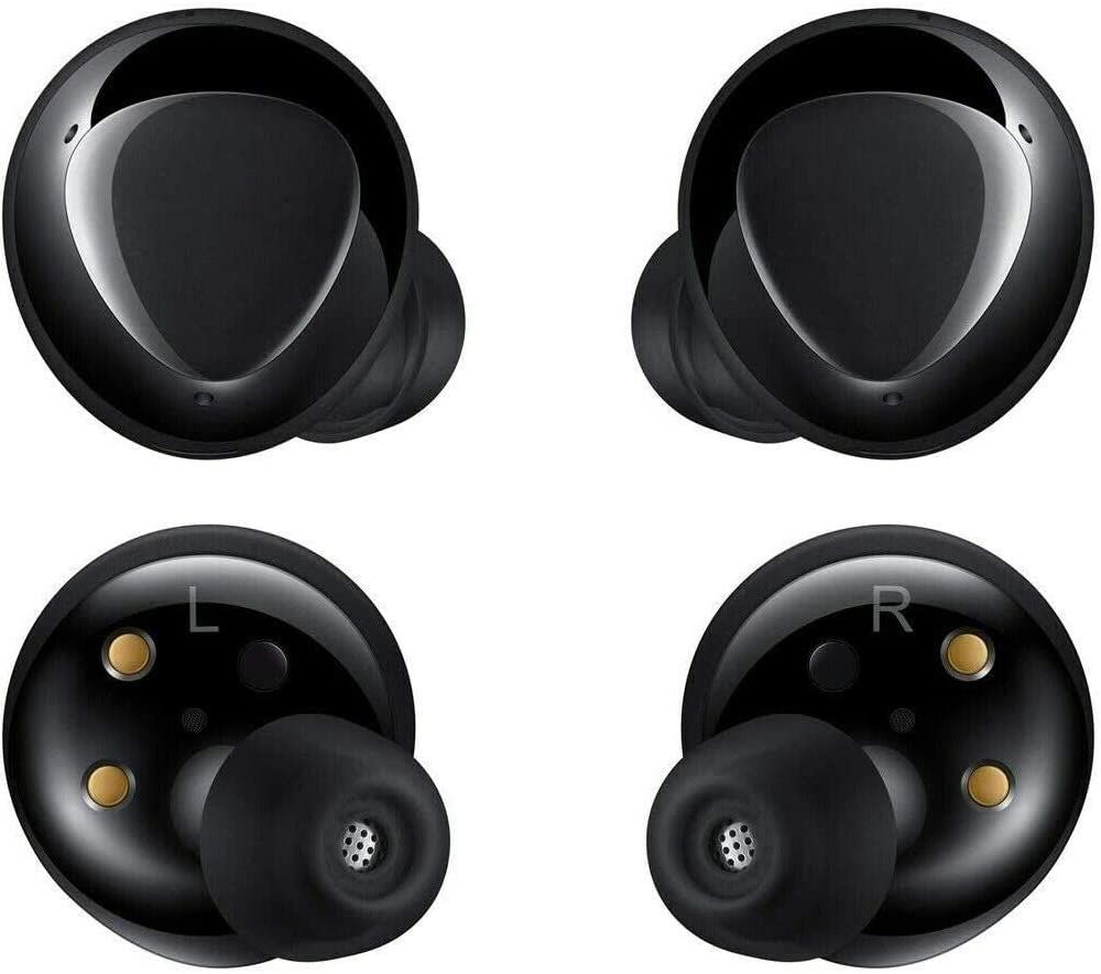 The Samsung Galaxy Buds Plus might be a little bit on the older side compared to other Samsung earbuds, but they're still an amazing value proposition, getting you 11 hours of battery life, AKG tuning, and more.
