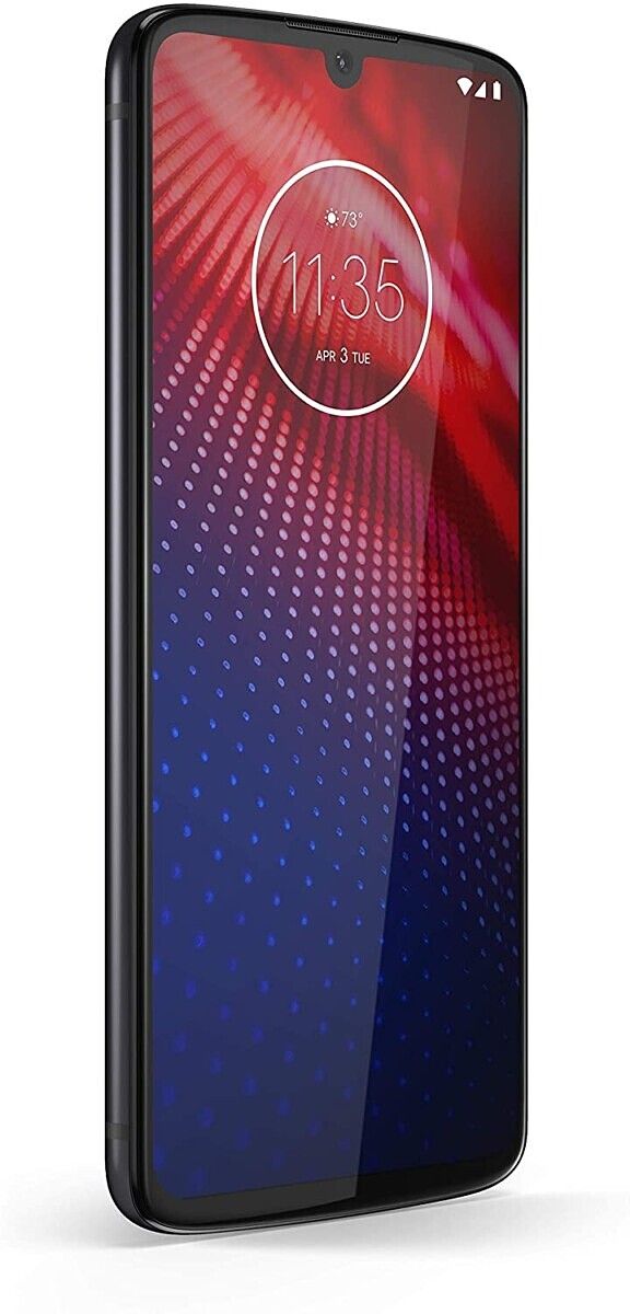Get a great phone at a budget price with the Moto Z4, $100 off at Amazon. The Moto Z4 has 128GB of memory, a 48MP camera, and quad pixel technology. If you need a good quality phone but can't afford the big-name flagships, Motorola has you covered.