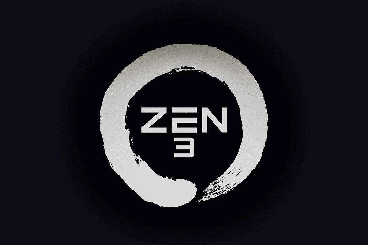 AMD Zen 3 architecture