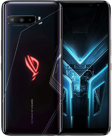 Looking to play Android games, emulators, or get into cloud gaming on-the-go? The ROG Phone 3 is the best gaming smartphone on the market, period.